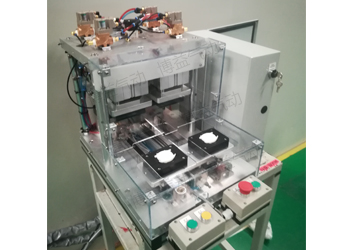 手表/手環整機氣密檢漏系統 手表/手環整機氣密檢漏系統