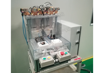 手表/手環半成品氣密檢漏系統 手表/手環半成品氣密檢漏系統