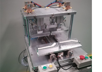 藍牙耳機整機氣密檢漏系統 藍牙耳機整機氣密檢漏系統