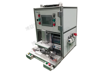 手機半成品氣密檢漏系統 手機半成品氣密檢漏系統