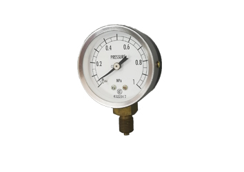 一般壓力表 一般壓力表