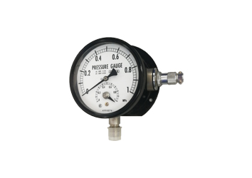 經(jīng)濟型電接點壓力表 經(jīng)濟型電接點壓力表